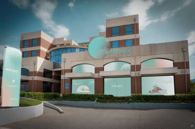 Slider image (1) Embryolab Fertility Center